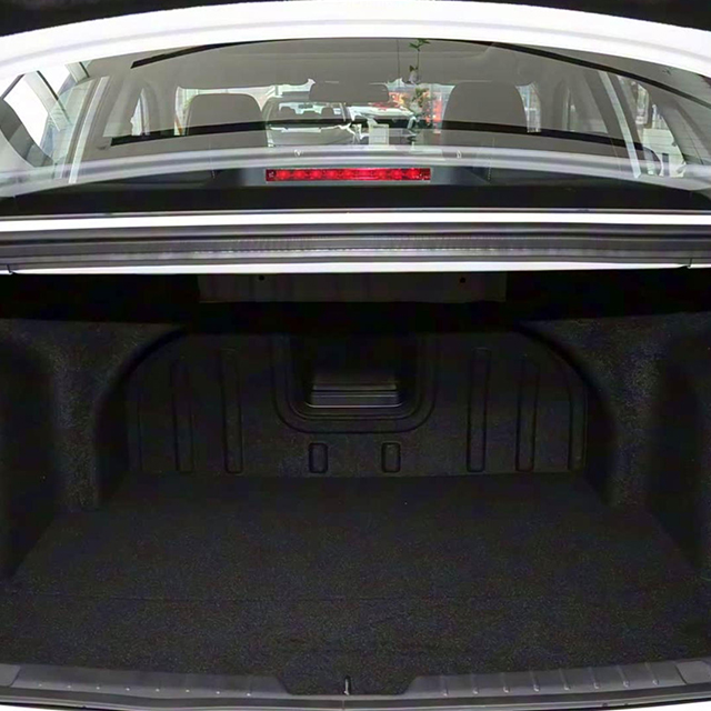 Sophisticated Trunk Tray for 2013-2022 Changan Raeton / Ruicheng CC – Premier Boot Guard