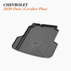 2019-2022 Chevrolet Cavalier Boot Liner | Tailored Trunk Tray & Cargo Protector