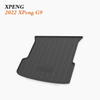 2022 XPeng G9 Boot Liner | Custom Cargo Mat for Electric SUV