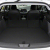 2020-2022 Chevrolet Menlo Boot Liner | Custom Cargo Tray for Electric CUV