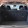 2017-2019 Infiniti QX30 Trunk Barrier | Custom Cargo Floor Liner for Premium Crossover