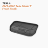 2019-2022 Tesla Model Y Boot Protector – Popular EV Crossover Trunk Liner