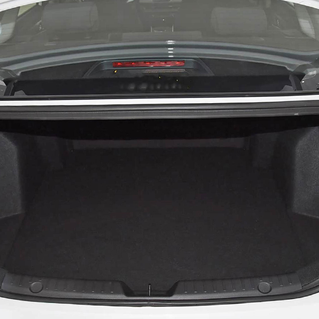 Precision Load Liner for 2018-2022 Changan Eado DT/EV/ET Sedan Range