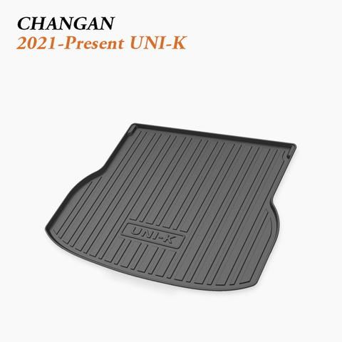 2021-Present Changan UNI-K Premium Trunk Liner - Custom Fit Boot Protector