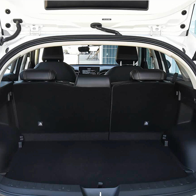 Dynamic Cargo Mat for 2021-2022 Haval Jolion Jolion Pro Compact SUV | Southeast Asia