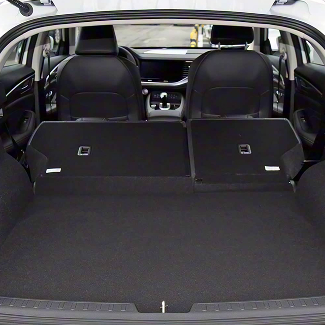 Adventurous Boot Liner for 2019-2021 Haval F7 F7x Global Compact SUV | Southeast Asia