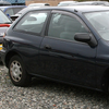 OEM Custom Rain Guards Fit Mazda Familia (323)