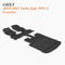 MPV Floor Liner Malaysia Export fit 2019-2021 Geely Jiaji (VF11)