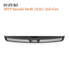 2019 Suzuki Swift Boot Sill Protector for Nimble City Hatchback Cargo Protection