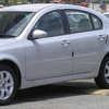 OEM Door Visors Wholesale Fit Proton Persona (Wira)