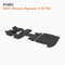 SUV Floor Carpets Wholesale fit 2021-Present Ford Equator (CX756)