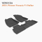 Interior Floor Shields and Trunk Cover Set Export fit 2021-Present Venucia V-Online