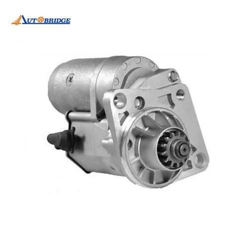 K2400 12V 2.0KW 13T S2 OK620-18-400 M3T66072 starter motor for KIA CERES 2.4L