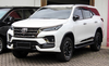 4×4 SUV Floor Liner India Wholesale fit 2015-Present Toyota Fortuner (AN150) 2nd-Gen