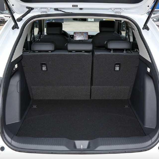 Trunk Liner Wholesale fit 2015-Presesnt Honda XR-V