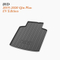 Customized Trunk Liner Wholesale fit 2019-2020 BYD Qin Plus