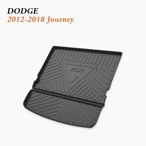 Shielding Boot Liner Export for 2012-2018 Dodge Journey