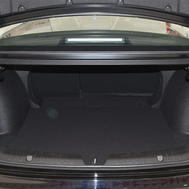 Sleek Trunk Liner Export fit 2019-2020 GAC Toyota iA5