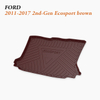 Durable Cargo Tray Wholesale for 2011-2019 Ford Ecosport