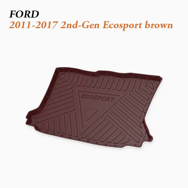 Durable Cargo Tray Wholesale for 2011-2019 Ford Ecosport