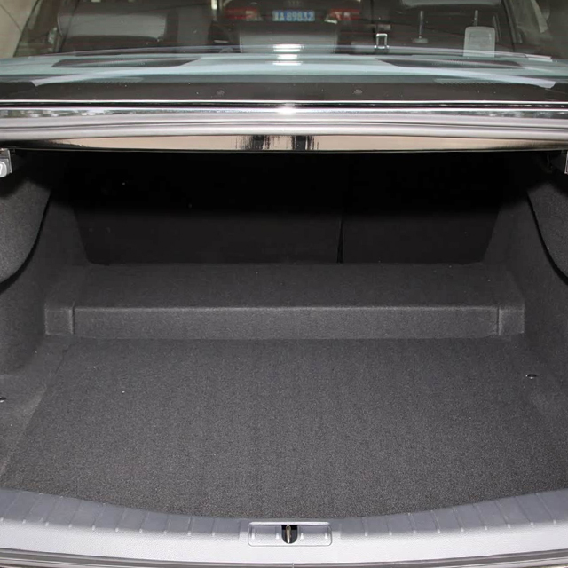 Luxury Rear Compartment Liner Export fit 2018-2020 Hongqi H5