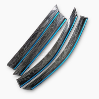 Rain Guards OEM Wholesale Fit HONDA Accord