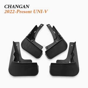 Car Splash Shields OEM fit 2022-Present Changan UNI-V