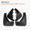 Philippines Car Splash Guards Supply fit 2013-2020 Renault Captur