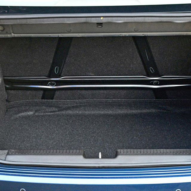Suzuki Dzire (2018-2020) Trunk Protector | The Smart Sedan Solution