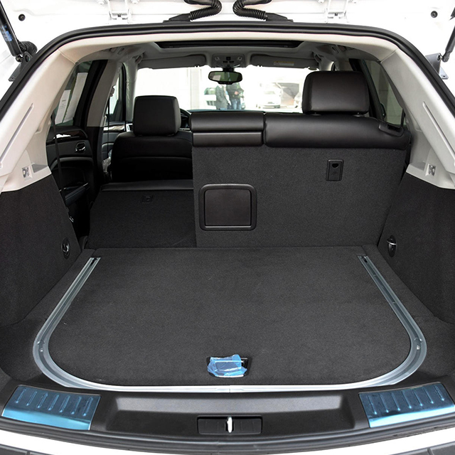 Stylish Cargo Mat Liner Export fit 2009-2016 Cadillac SRX