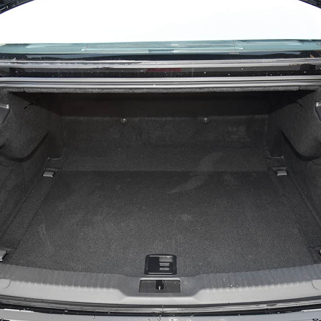 Executive Rear Compartment Liner Export for 2020-2022 Hongqi H9