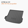 2017-2021 Lynk & Co 01 Cargo Liner | Global Style, Local Protection