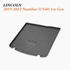 Lincoln Nautilus (2019-2022) | Serene Interior Defence | Boot Protector