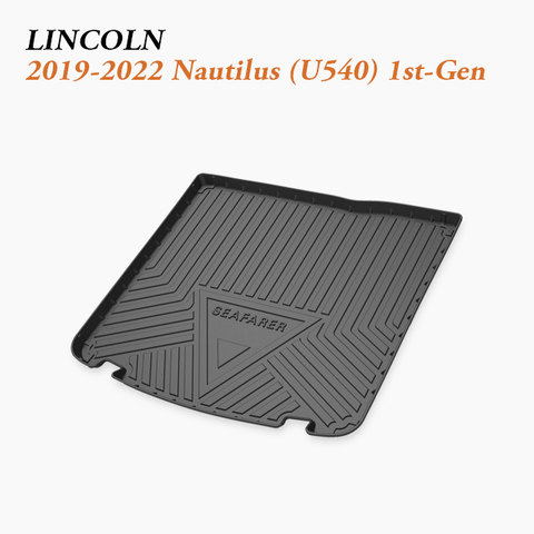 Lincoln Nautilus (2019-2022) | Serene Interior Defence | Boot Protector