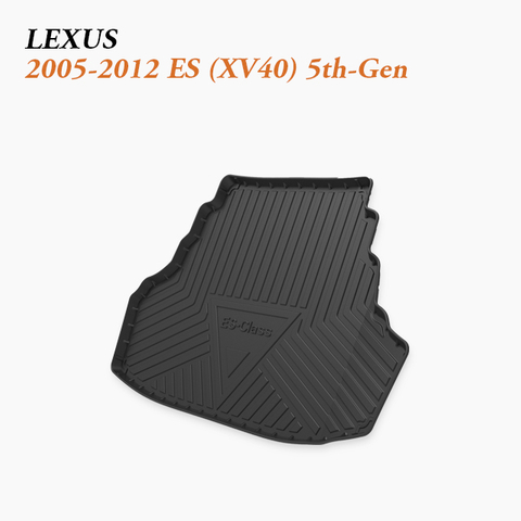 Executive Cargo Tray for 2005-2021 Lexus ES | Refined All-Weather Protection