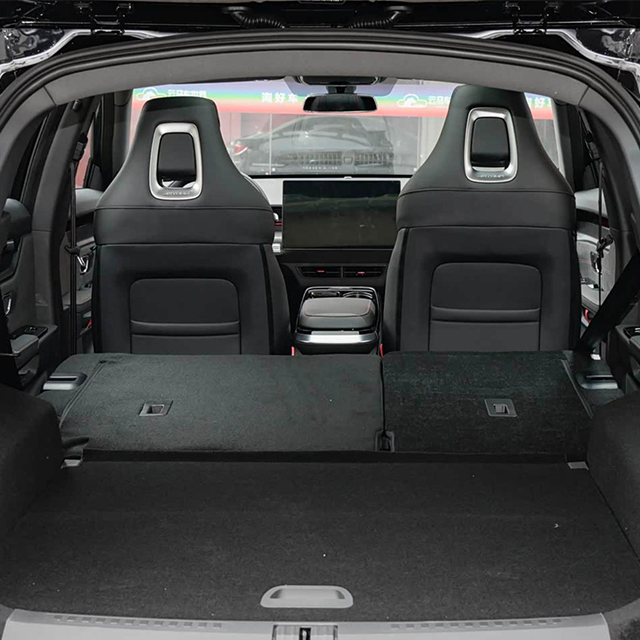 Stylish Boot Liner Supply fit 2022 Jetour Dashing