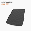 2022 Leapmotor C01 Boot Liner | Sleek Protection for an Electric Flagship