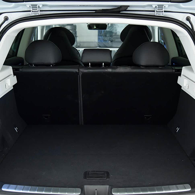 2021 Leapmotor C11 | Advanced Trunk Mat for the Tech-Forward SUV