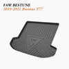 Futuristic Cargo Liner Export for 2019-2021 FAW Bestune T77
