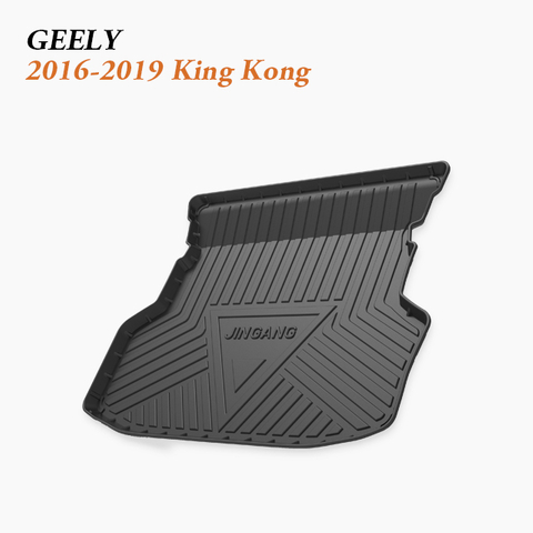 Durable Cargo Protector Export fit 2016-2019 Geely King Kong