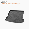 Sporty Trunk Cover Supply for 2019-2020 Geely Coolray (Binyue petrol)