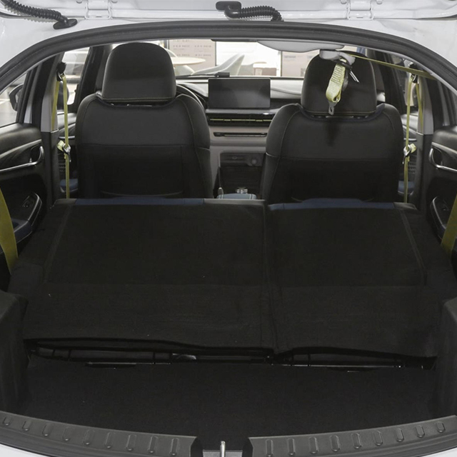 Urban Cargo Area Mat Supply for 2021 Geely Geometry EX3
