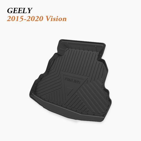 Durable Cargo Protector Export for 2015-2020 Geely Vision