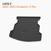 Sleek Trunk Protector Supply for 2019-2022 Geely Geometry A