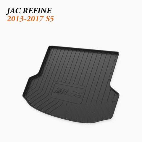 Practical Rear Compartment Liner Wholesale fit 2013-2017 JAC reFine S5