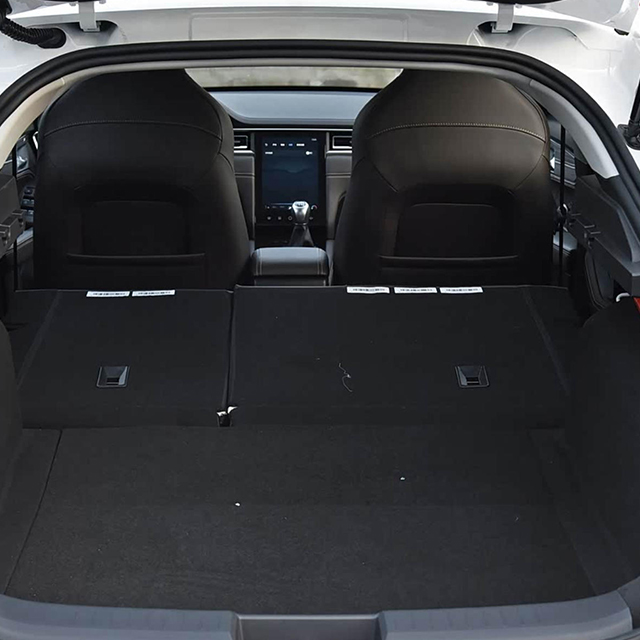 Stylish Luggage Compartment Mat Wholesale fit 2020 JAC Motors A5