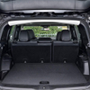 Spacious Trunk Protector Supply for 2018-2022 Jeep Grand Commander