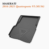 2016-2021 Maserati Quattroporte Cargo Mat | Uncompromising Luxury, Essential Protection
