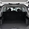 2018–Present Chery Tiggo 8 Trunk Mat | Expansive Cargo Defense for Flagship SUVs