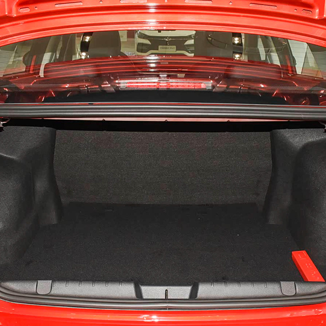 2016–2021 Chery Arrizo 5 Boot Protector | Versatile Trunk Shield for Sedans